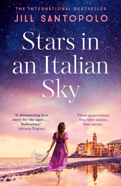 Produktbild: Stars in an Italian Sky