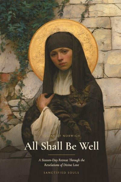 Produktbild: All Shall Be Well