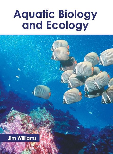 Produktbild: Aquatic Biology and Ecology