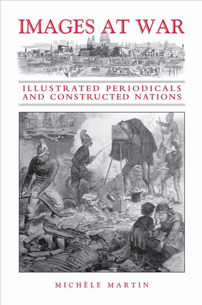 Produktbild: Images at War