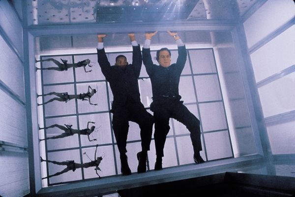 Produktbild: Men in Black 2