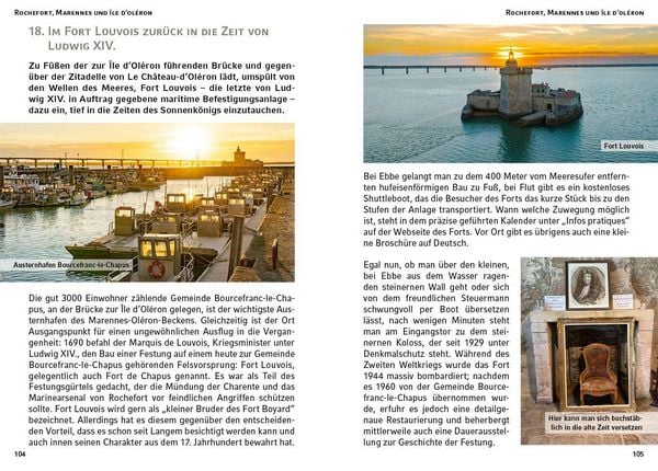 Produktbild: Charente und Charente-Maritime - In Frankreichs Westen