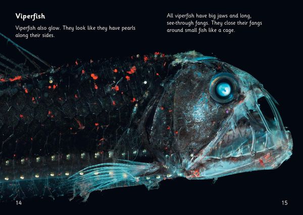 Produktbild: The Deep