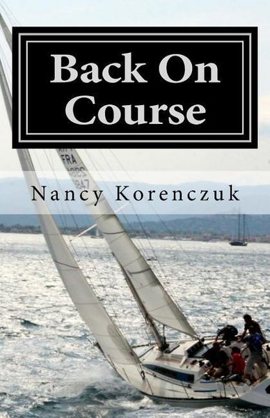 Produktbild: Back On Course: A One Month Devotional