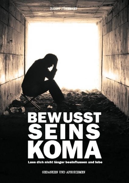 Produktbild: Bewusstseinskoma