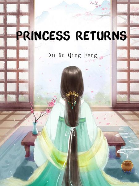 Produktbild: Princess Returns