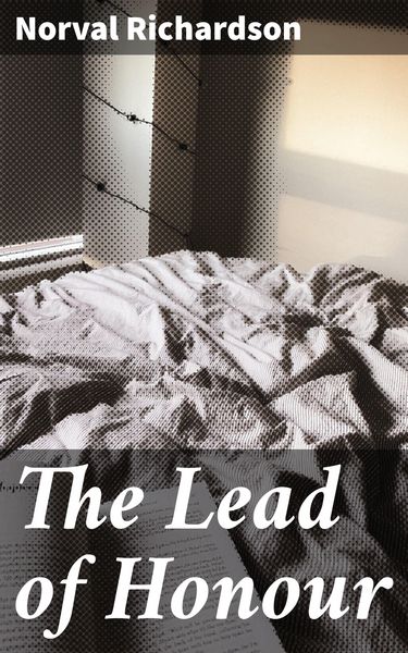 Produktbild: The Lead of Honour