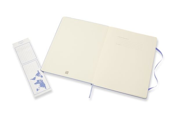 Produktbild: Moleskine Notizbuch, Fester Einband