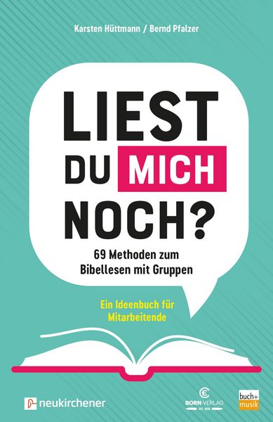 Produktbild: Liest du mich noch?