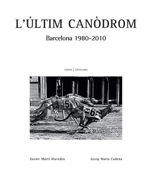 Produktbild: L'&uacute;ltim can&ograve;drom