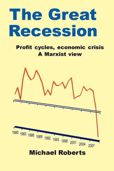 Produktbild: The Great Recession