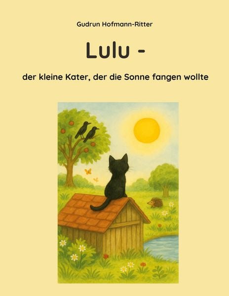 Produktbild: Lulu