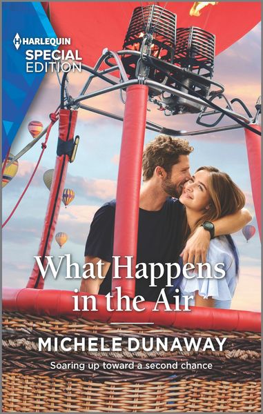 Produktbild: What Happens in the Air