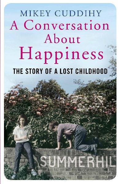 Produktbild: Cuddihy, M: Conversation About Happiness