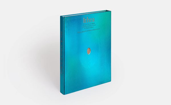 Produktbild: Ithra, A Home for the World