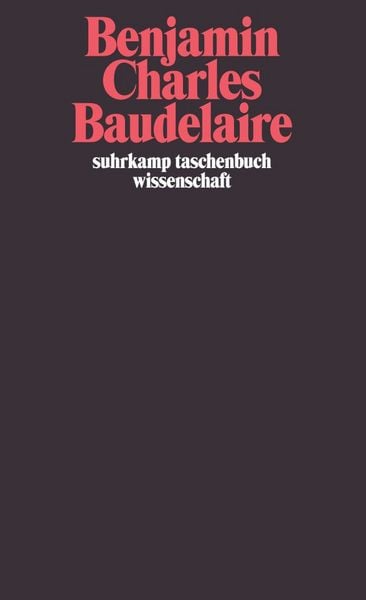 Produktbild: Charles Baudelaire
