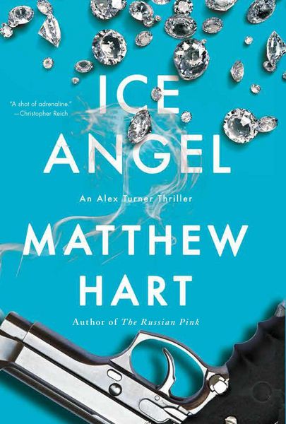 Produktbild: Ice Angel