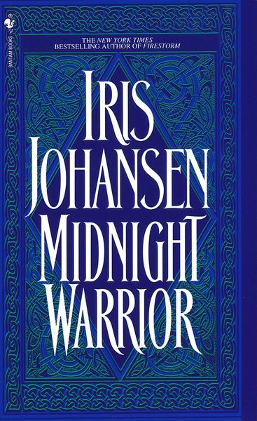 Produktbild: Midnight Warrior