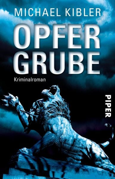 Produktbild: Opfergrube