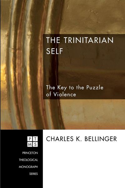 Produktbild: The Trinitarian Self