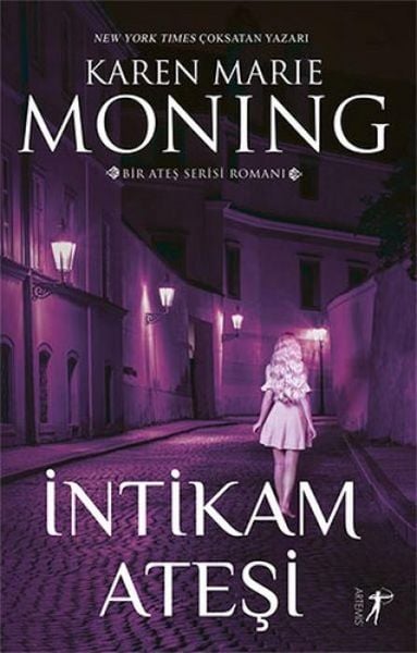 Produktbild: Intikam Atesi Ates Serisi 3