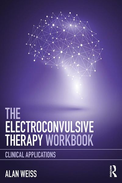 Produktbild: The Electroconvulsive Therapy Workbook