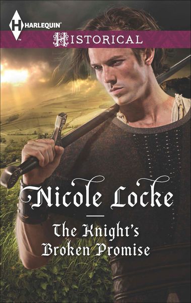 Produktbild: The Knight's Broken Promise