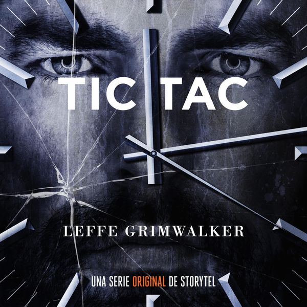 Produktbild: Tic Tac - T1E08