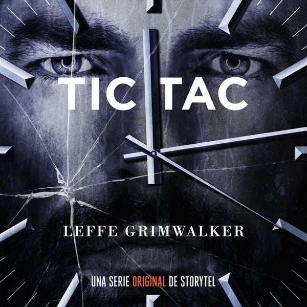 Produktbild: Tic Tac - T1E10