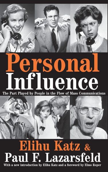Produktbild: Personal Influence