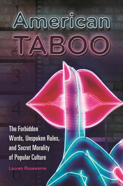 Produktbild: American Taboo