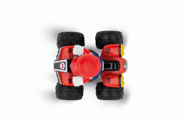 Produktbild: Carrera 370400020 1:40 RC Einsteiger Modellauto Elektro Rennwagen