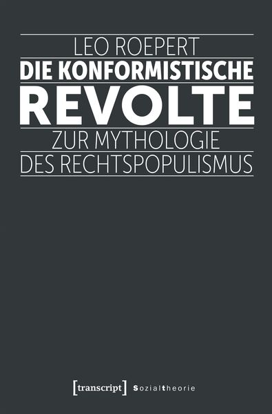 Produktbild: Die konformistische Revolte