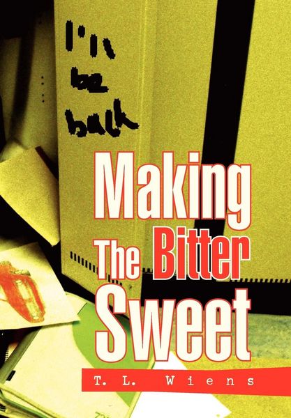 Produktbild: Wiens, T: Making the Bitter Sweet