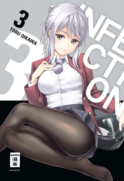 Produktbild: Infection 03