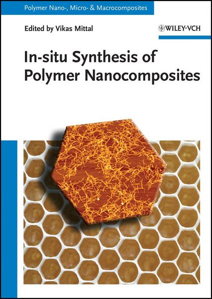 Produktbild: In-situ Synthesis of Polymer Nanocomposites