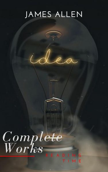Produktbild: James Allen: Complete Collection