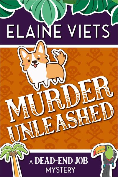 Produktbild: Murder Unleashed