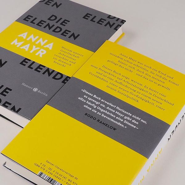 Produktbild: Die Elenden