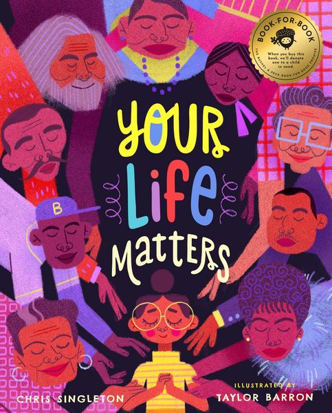 Produktbild: Your Life Matters