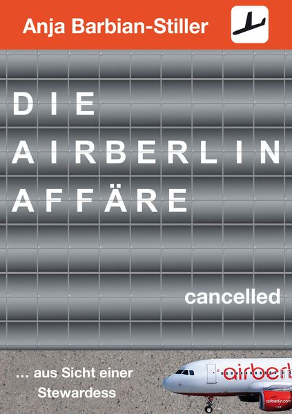 Produktbild: Die Air Berlin Aff&auml;re
