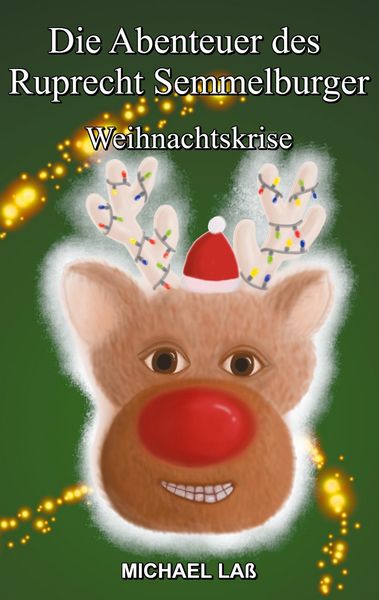 Produktbild: Weihnachtskrise