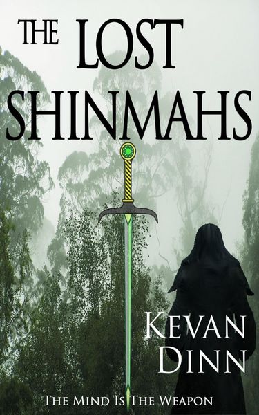 Produktbild: The Lost Shinmahs