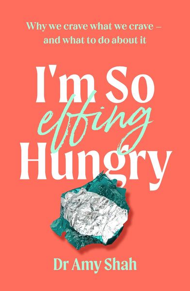 Produktbild: I'm So Effing Hungry