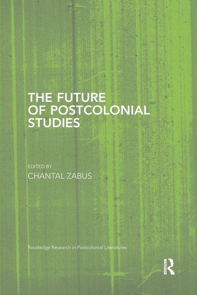 Produktbild: The Future of Postcolonial Studies