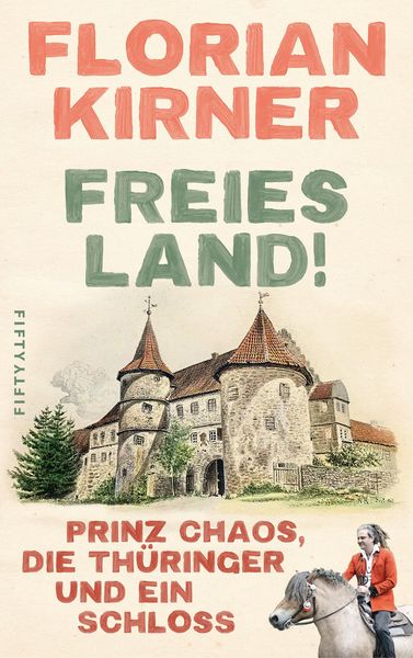 Produktbild: Freies Land!