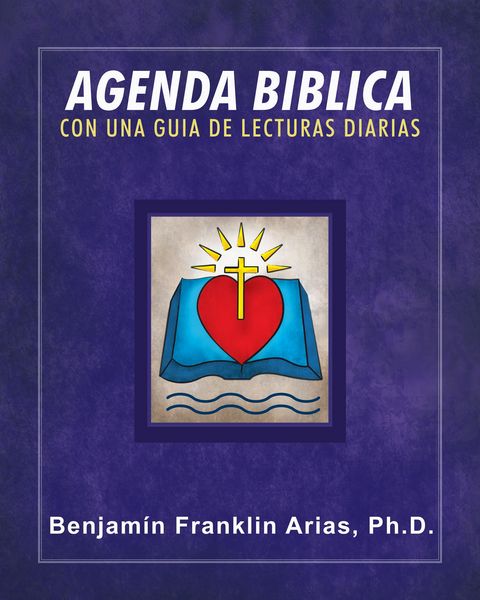 Produktbild: Agenda Biblica