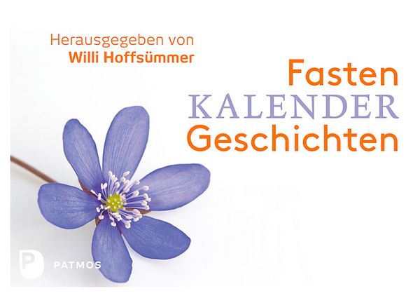 Produktbild: Fastenkalendergeschichten