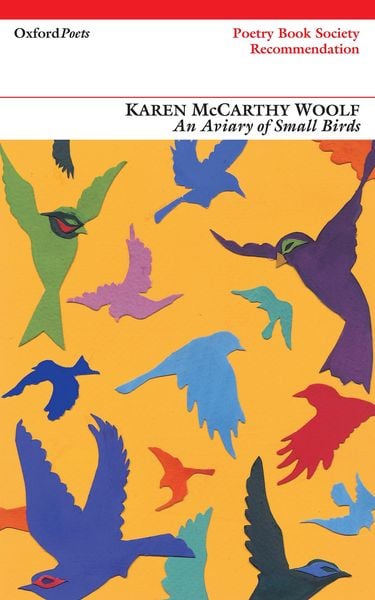 Produktbild: An Aviary of Small Birds
