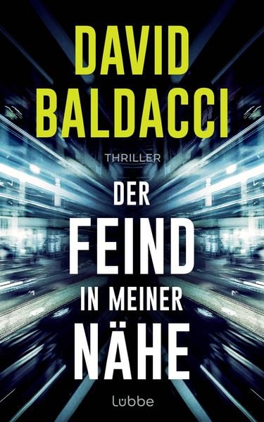 Produktbild: Der Feind in meiner N&auml;he